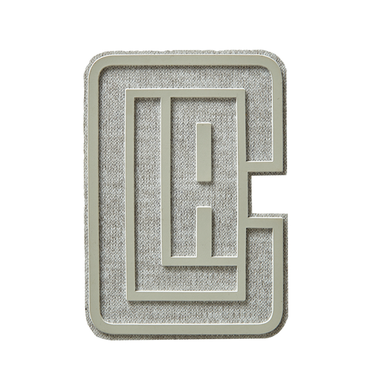 negative impression of the logo